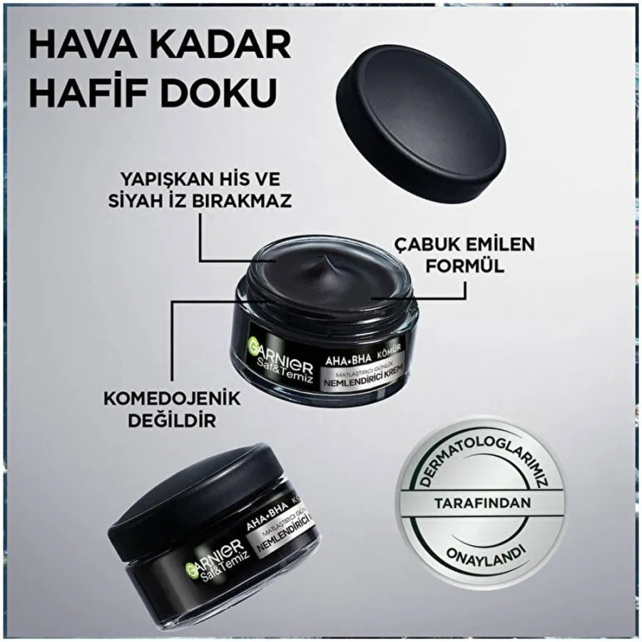 درباره خرید کرم لایه بردار گارنیر AHA  BHA اصل + بهترین قیمت (ضد جوش)